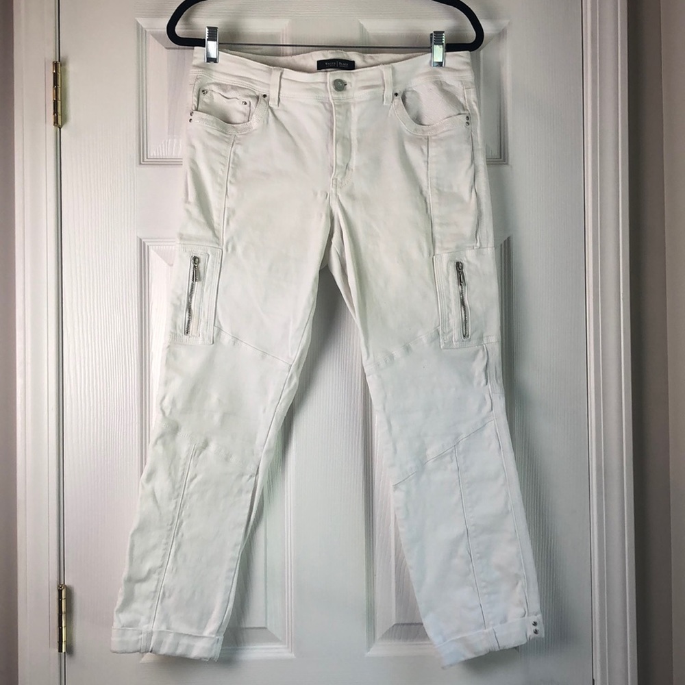 WHBM Jeans